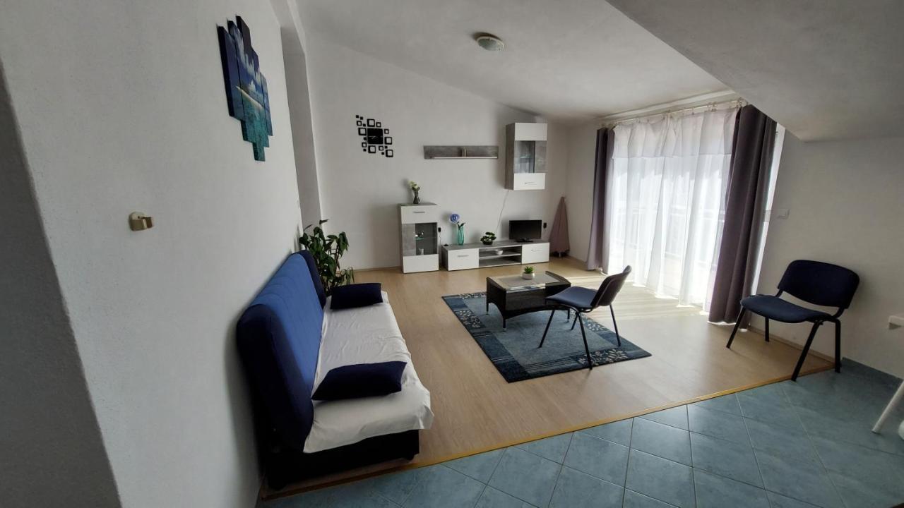Apartments Dora Hvar Town Exterior photo