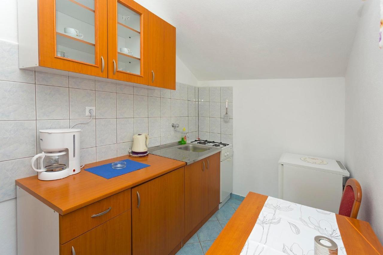 Apartments Dora Hvar Town Exterior photo