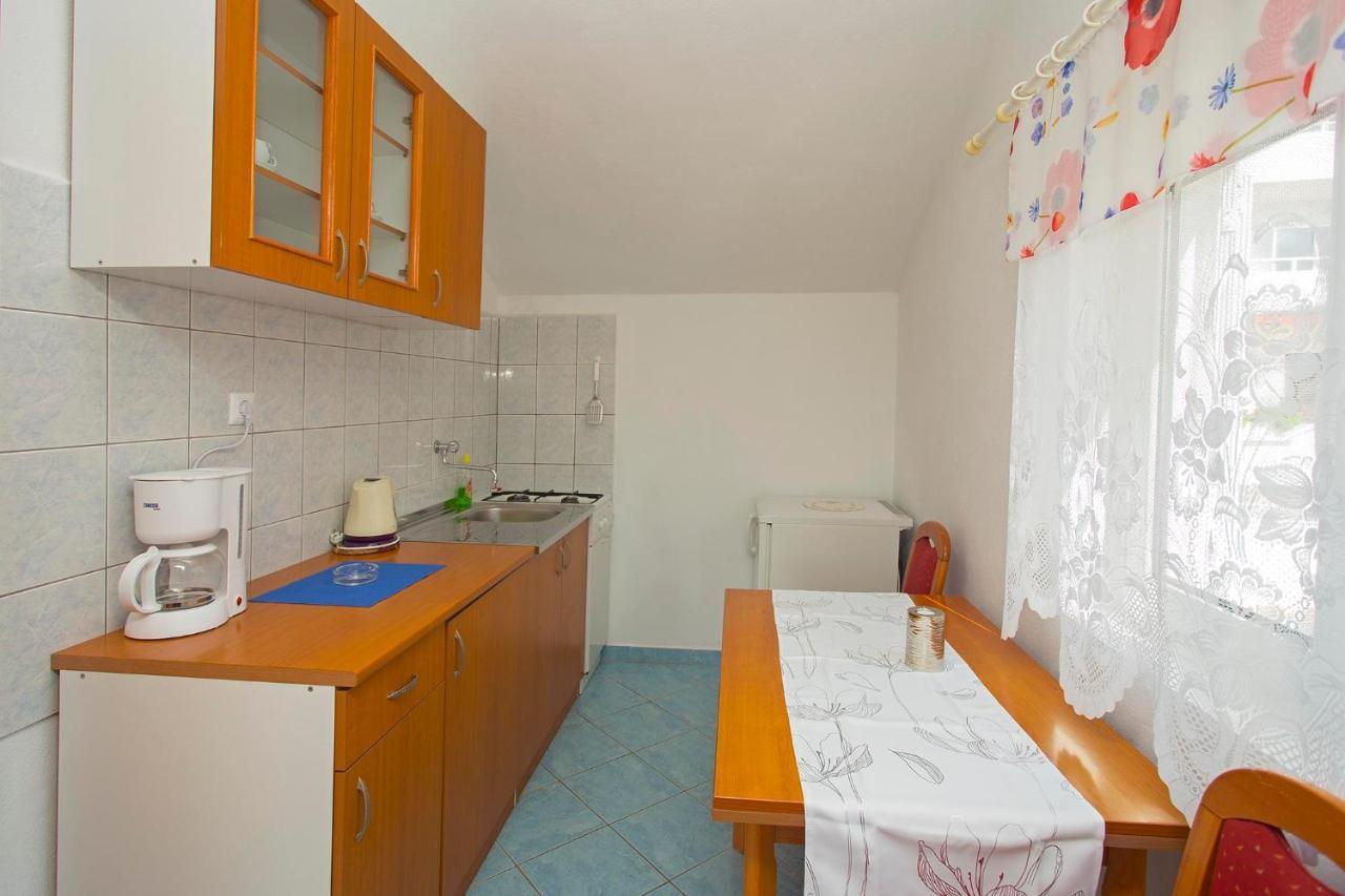 Apartments Dora Hvar Town Exterior photo
