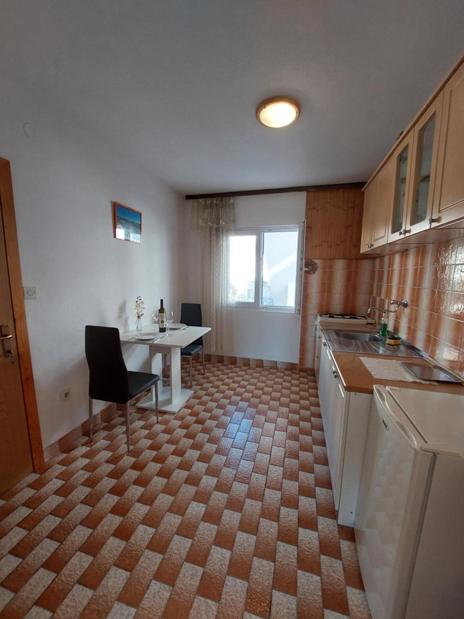 Apartments Dora Hvar Town Exterior photo
