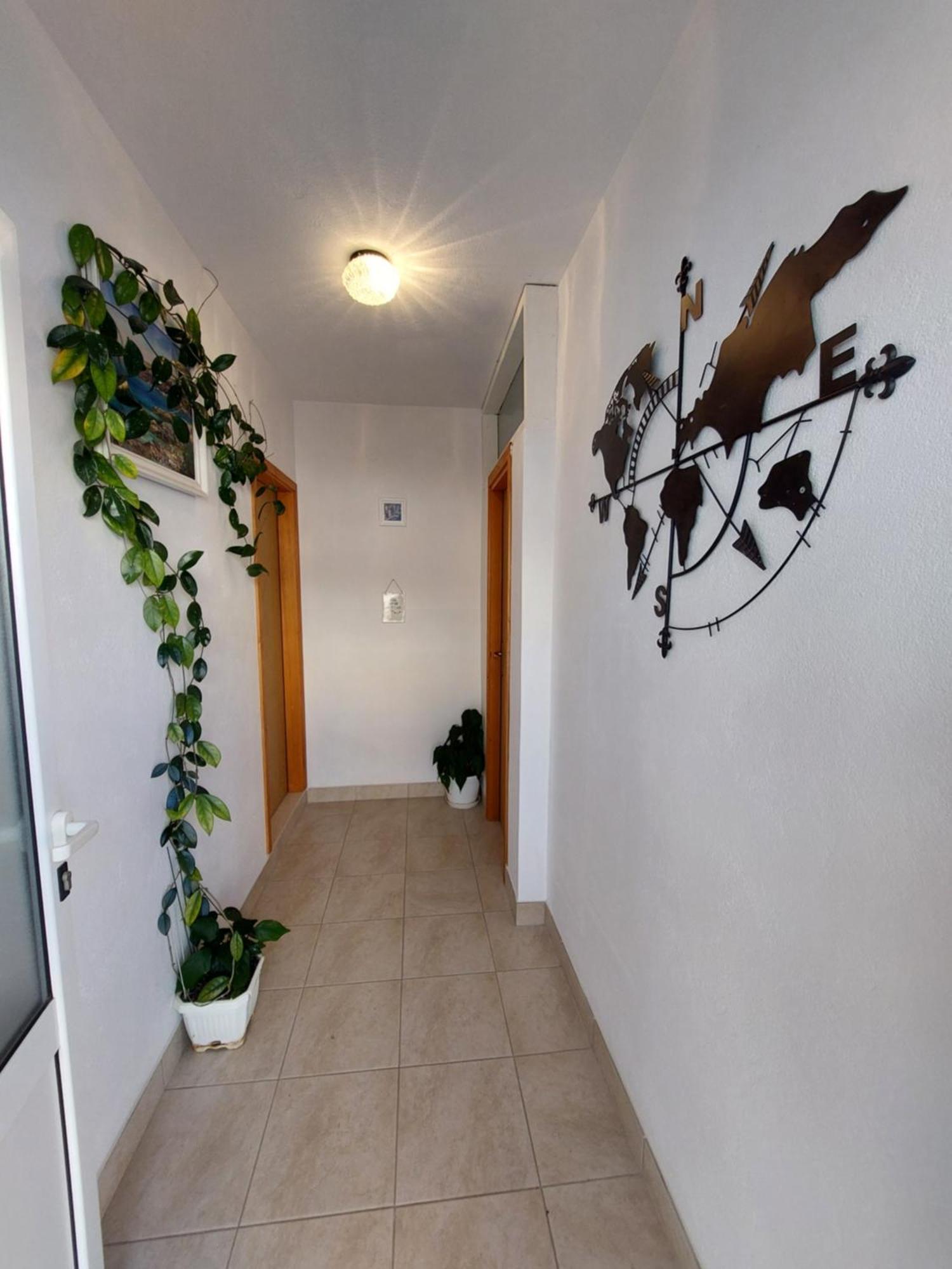 Apartments Dora Hvar Town Exterior photo