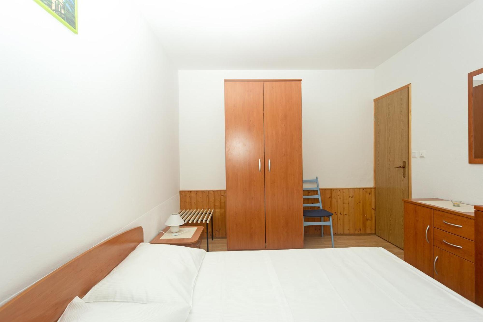 Apartments Dora Hvar Town Exterior photo